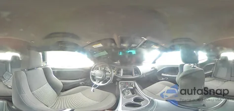 2021 Dodge Challenger Gt z USA, uszkodzony, nr VIN 2C3CDZKGXMH632087